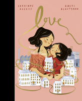 LOVE 0711255474 Book Cover