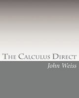 The Calculus Direct 1452854912 Book Cover