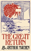 The Great Return 1508678014 Book Cover
