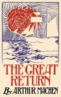 The Great Return 1515310876 Book Cover