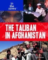 The Taliban in Afghanistan 1435894456 Book Cover