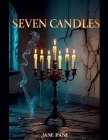 Seven candles (Seven Candles Saga) B0FMQLZGS8 Book Cover