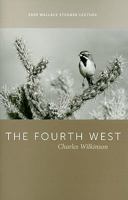 The Fourth West 1607810255 Book Cover