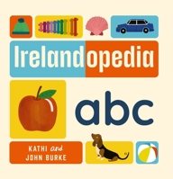 Irelandopedia ABC 1804584916 Book Cover