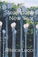 Steampunk New Year B08M7J3X11 Book Cover