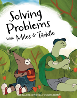 Solving Problems with Miles & Taddy : Discover the Magic of Working Together 1640956786 Book Cover