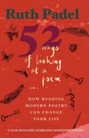 52 Ways of Looking at a Poem 0701173181 Book Cover