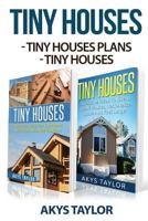 Tiny Houses 1523471018 Book Cover
