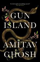 Gun Island 0374167397 Book Cover