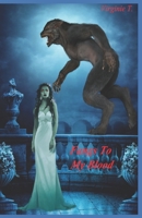 Fangs To My Blood 8835406420 Book Cover