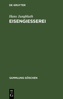 Eisengie�erei 3112304500 Book Cover