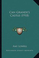 Can Grande's Castle 9364737008 Book Cover