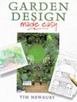 Garden Design Made Easy 1841881228 Book Cover