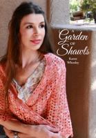 A Garden of Shawls 0972323228 Book Cover