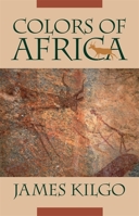 Colors of Africa 0820330175 Book Cover