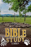 Bible Study: Summer 1944255532 Book Cover