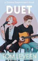 Duet: a Drama Department novel 1952582318 Book Cover