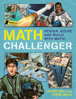 Math Challenger 1682973026 Book Cover