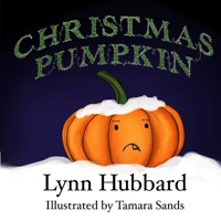 Christmas Pumpkin 1505673100 Book Cover