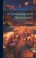 A Grammar and Dictionary 1022150901 Book Cover