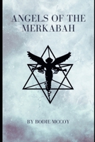 Angels of the Merkabah 0979749352 Book Cover