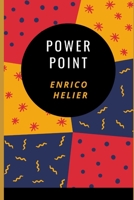 POWERPOINT (Italian Edition) B0CL7K6M5P Book Cover