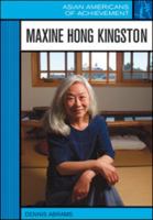 Maxine Hong Kingston (Asian Americans of Achievement) 1604135689 Book Cover