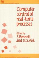 Computer Control of Real-Time Processes (I E E Control Engineering Series)