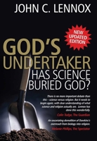 God's Undertaker: Has Science Buried God? 082546188X Book Cover