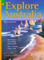 1997 Explore Australia 0670866911 Book Cover