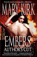 Embers: Author's Cut 0615559506 Book Cover