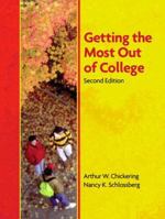 Getting the Most Out of College 0130607134 Book Cover