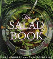 Salad Book, The 0679430415 Book Cover