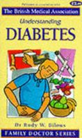 Understanding Diabetes 1428500014 Book Cover
