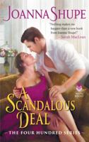 A Scandalous Deal 0062678914 Book Cover
