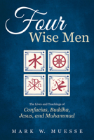 Four Wise Men 1498232221 Book Cover