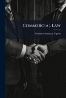 Commercial Law 1376491508 Book Cover