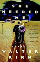 She Needed Me 0671780913 Book Cover