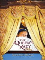 The Queen's Lady (Graham, #7)