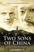 Two Sons of China 162921373X Book Cover