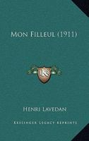 Mon Filleul 1160196052 Book Cover