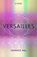 Versailles 1783522305 Book Cover