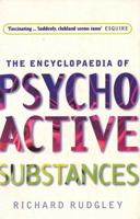 Encyclopedia of Psychoactive Substances 031219868X Book Cover