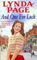 And One for Luck 0747248559 Book Cover