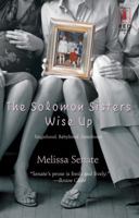 The Solomon Sisters Wise Up (Red Dress Ink) 037325041X Book Cover