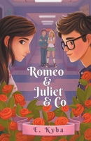 Romeo & Juliet & Co B0C7PJ6QM7 Book Cover