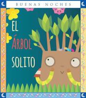 El árbol Solito 9587769538 Book Cover