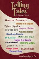 Telling Tales or Pictured Within 1835636195 Book Cover