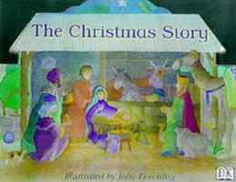 The Christmas Story 0842335234 Book Cover