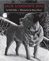 Jack London's Dog 0963245937 Book Cover